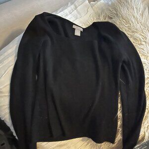 Black Long Sleeve